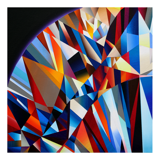 Fragmented