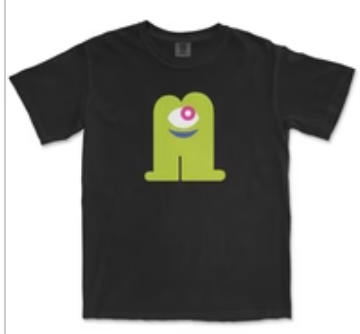 BLINK YOUTH SHIRT