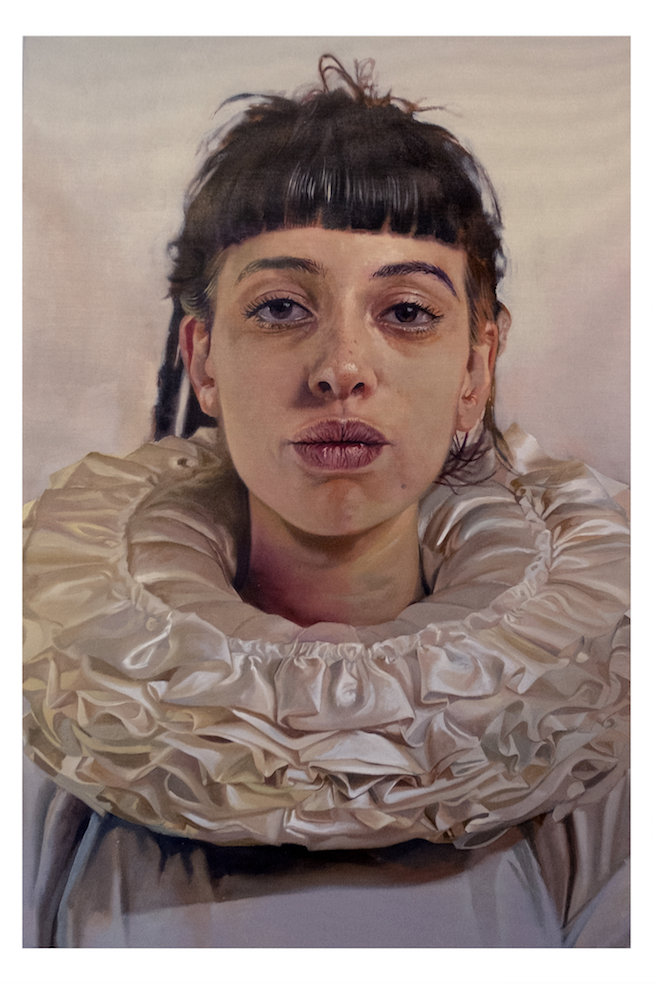 ARTIST PRINT: Case Ma'claim