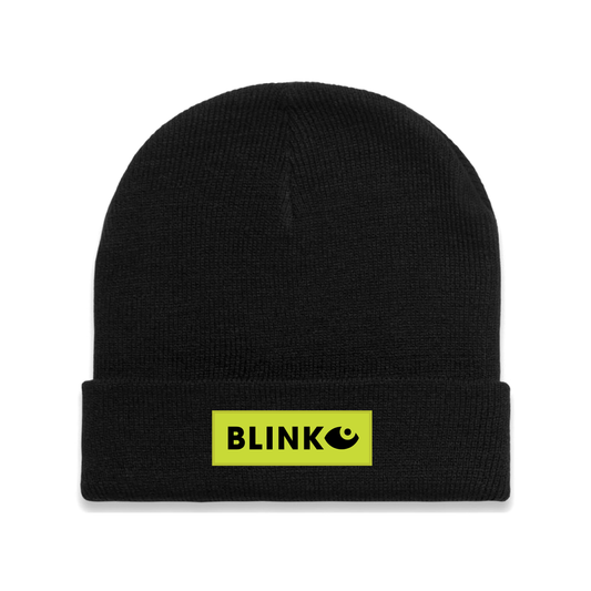 BLINK BEANIE