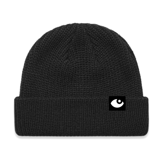 BLINK IRIS BEANIE