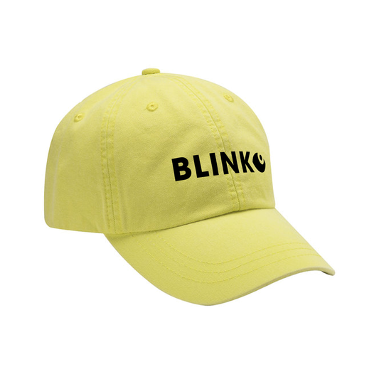 BLINK NEON HAT