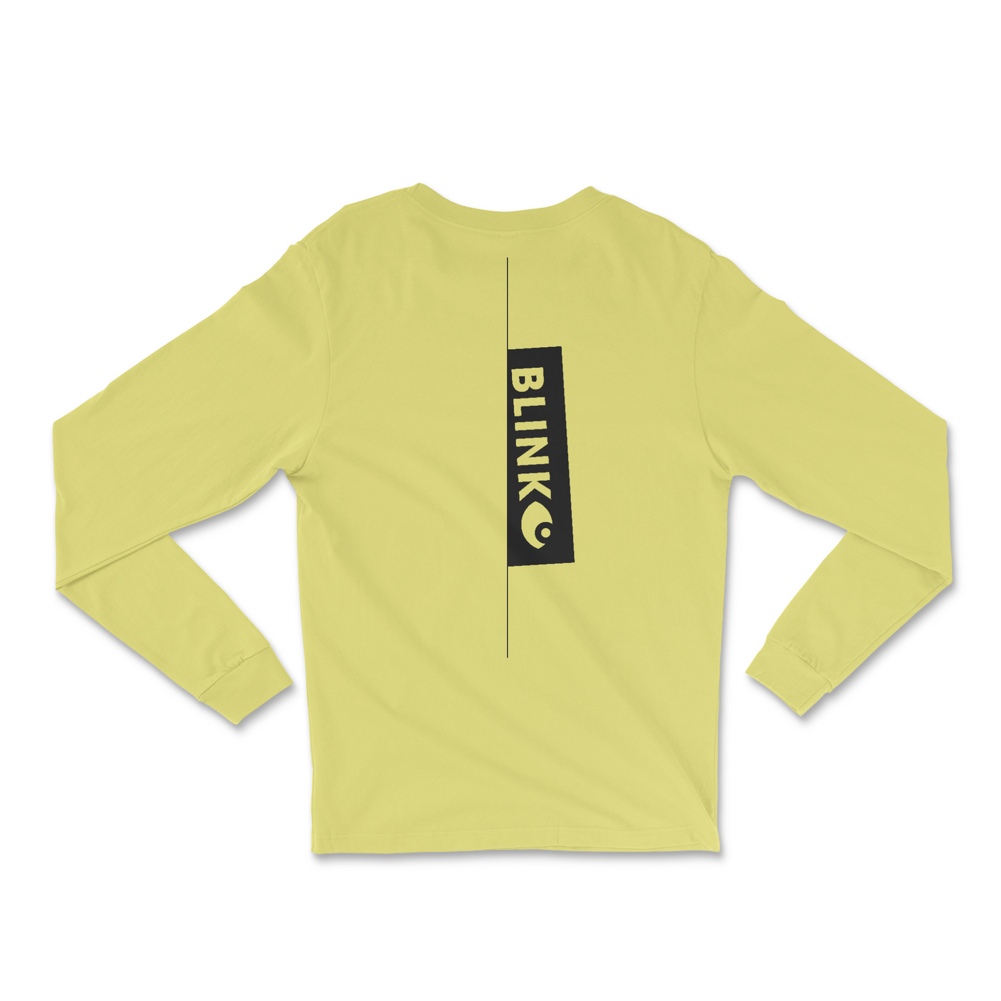 BLINK LONG SLEEVE