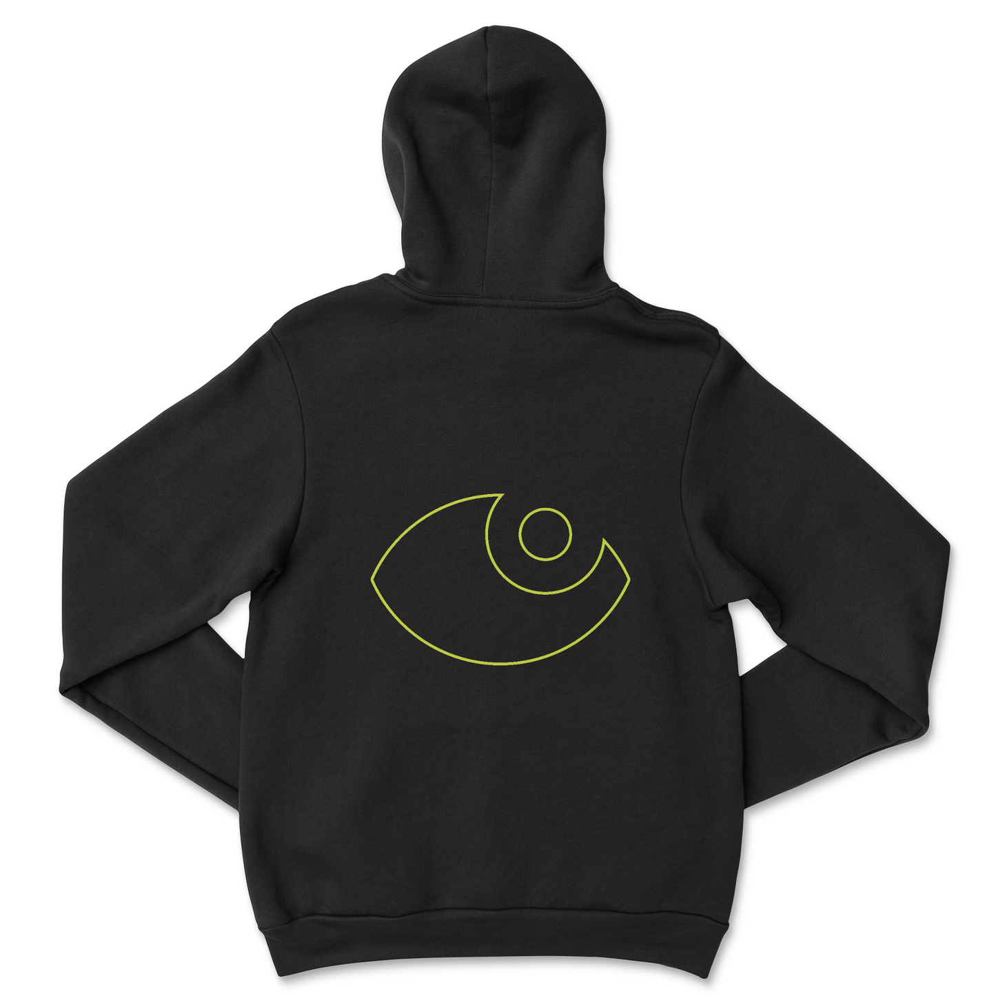 BLINK HOODED SWEATSHIRT