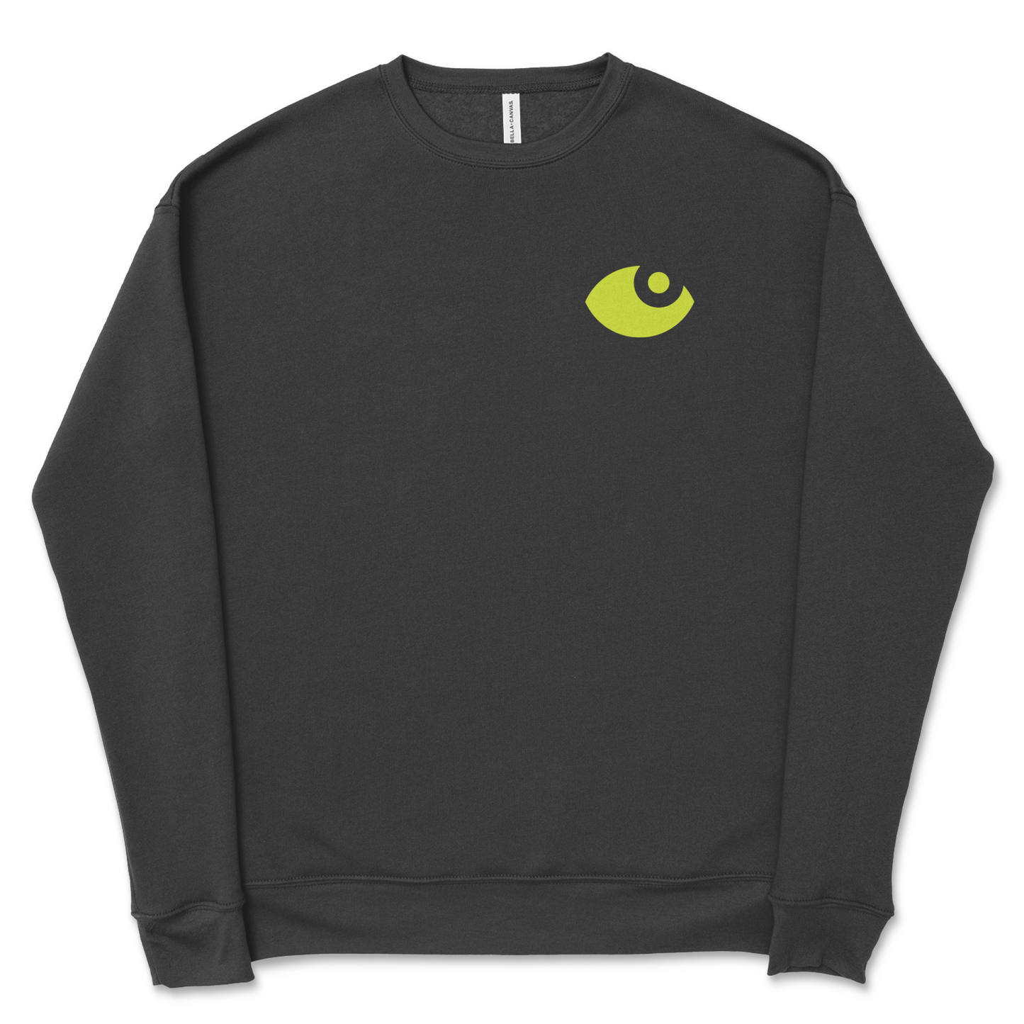 BLINK CREWNECK SWEATSHIRT