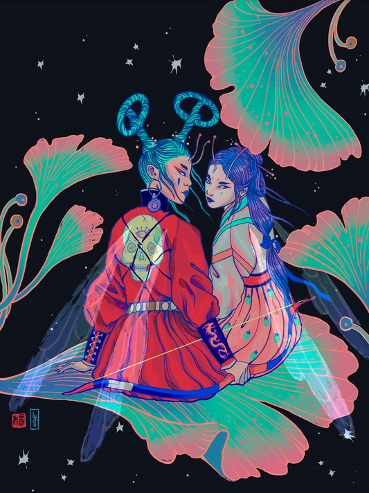 Tongzhi Fae