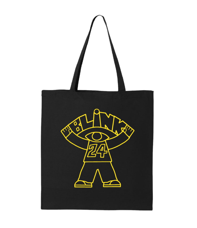 BLINK 2024 Tote