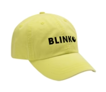 BLINK NEON HAT