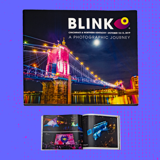 2019 BLINK PHOTO BOOK